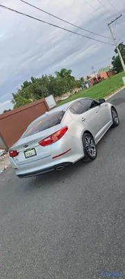 carros - se vende kia k5 año 2016 el mas nuevo del pais  14