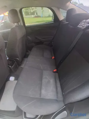 carros - Ford Focus 2016 Automático | Único Dueño | RD$350, 2