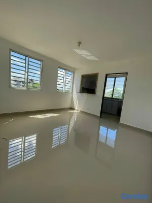 apartamentos - Apartamento Clásico / Zona Tranquila  6