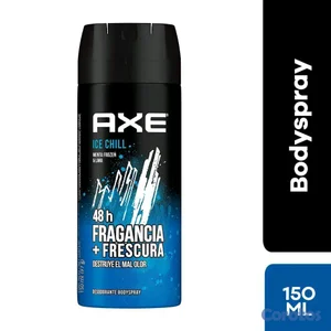 Desodorantes axe 