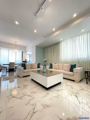 apartamentos - Apartamento en Alquiler 6