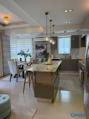 apartamentos - Apartamento en Alquiler, Mirador Sur 4