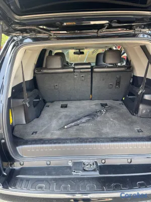 jeepetas y camionetas - Toyota 4 Runner 2016 Limited 3 Filas de Asiento  6