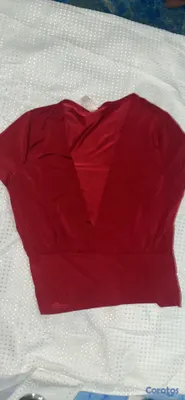 ropa para mujer - ropa de Shen  11