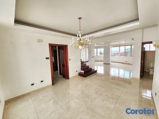 penthouses - IMPRESIONANTE PENTHOUSE CON TERRAZA LA ESMERALDA S 2