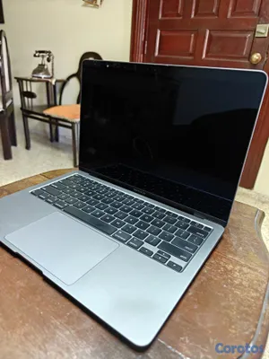 computadoras y laptops - Macbook Air 2020 i3 9