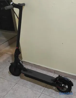 bicicletas y accesorios - Monopatín Eléctrico  3