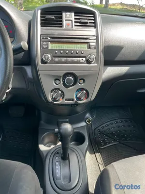 carros - Nissan Versa S Plus 2018 americano 11