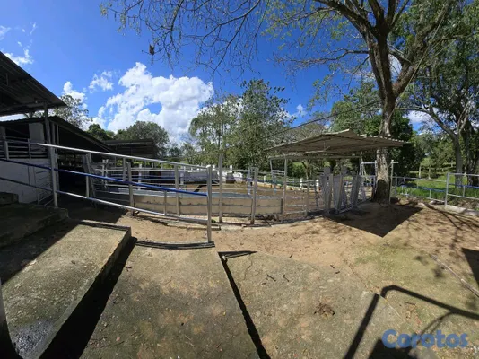 solares y terrenos - hacienda ganadera en Monte playa  14