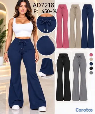 ropa para mujer - Ropa para Dama Nueva – Diferentes Modelos y Tallas 5