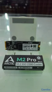 Disco Duro M2 2TB XPG ADATA NVMe PCIe