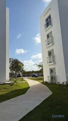 apartamentos - gran OPORTUNIDAD en Punta Cana: PENTHOUSE estilo resort 8
