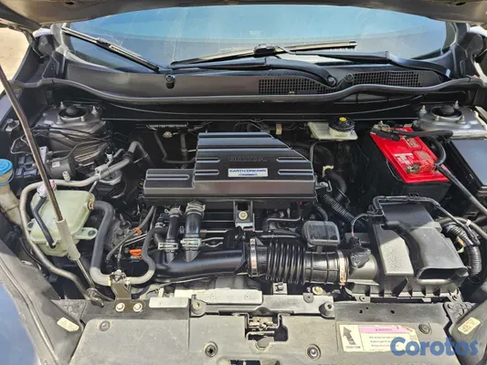 jeepetas y camionetas - VENDO CRV 2018 4