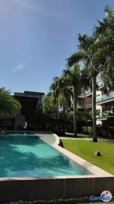 apartamentos - 3-Bedroom Apartment in The Loft Cap Cana | Fully F 18