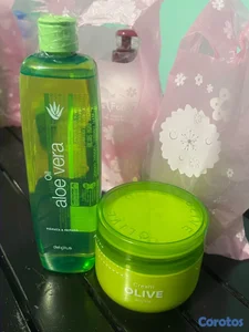 Productos de cuidado corporal 