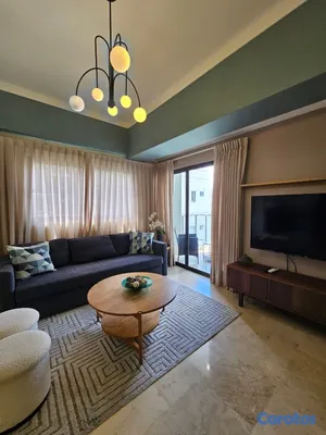 apartamentos - Apartamento Amueblado en Alquiler | Evaristo Moral 16
