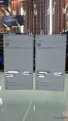 celulares y tabletas - iPhone 18 Pro Max 256GB Negro y Burgundy NUEVOS 3