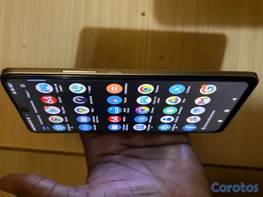otros electronicos - Xiaomi f5 pro de 512gb 12 ram teléfono barato xiaomi F5 pro Xiaomi f5pro 512gb 2