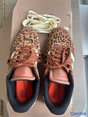 zapatos para mujer - Tenis Casuales Adidas 3