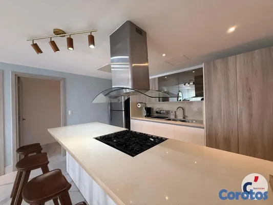 apartamentos - Apartamento en Alquiler en Ciudad Las Canas de 3 h 3