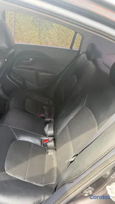 carros - KIA RIO LX 2017 8