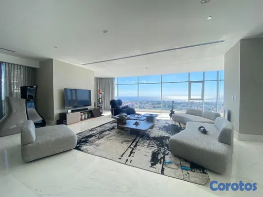 apartamentos - Torre en Anacaona 27 venta US 2,400,00” 7