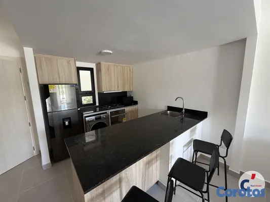 apartamentos - Apartamento Amueblado en Alquiler en Serena Villag 8