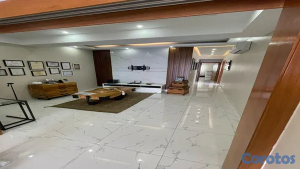 apartamentos - Apartamento en venta  alma rosa I, exclusivo apartamento 4
