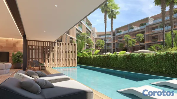 apartamentos - Apartments for Sale in Punta Cana - Airbnb Friendly 3