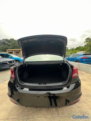 carros - HYUNDAI ELANTRA VALUE 2020  8