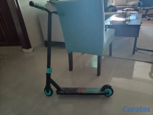 bicicletas y accesorios - VENDO PATINETA 2