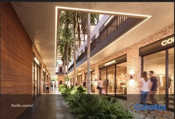 oficinas y locales comerciales - Local Comercial en Venta, Juan  7
