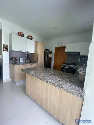 apartamentos - Vendo Apartamento  2