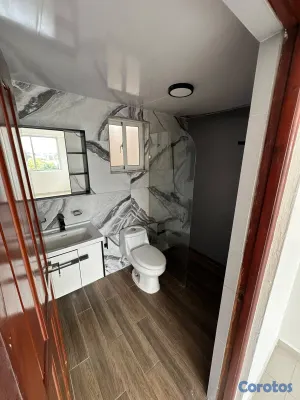 apartamentos - En la Julia, estrena apartamento en renta por tan  6