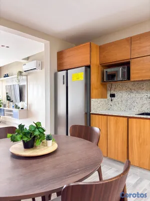 apartamentos - Apartamento Amueblado en Punta Cana - Costa Cana 11