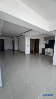 apartamentos - Apartamento de 2 habitaciones en alquiler en Bella 10