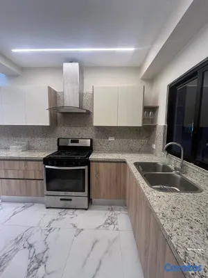 apartamentos - Apartamento en Alquiler Bella Vista  16
