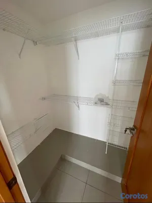apartamentos - Apartamento en Alquiler – Residencial Amana, 4to P 11