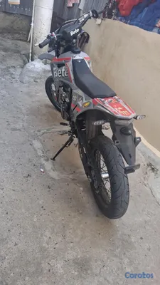 motores y pasolas - vendo motor como nuevo  2