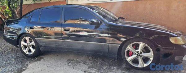 carros - Toyota 3