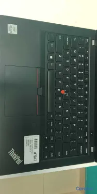 computadoras y laptops - Lenovo ThinkPad Xl3 Gen 1 / 10th Gen, Intel Core i 2