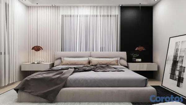 apartamentos - RESIDENCIAL MODERNO Y PRIVADO EN GURABO 6