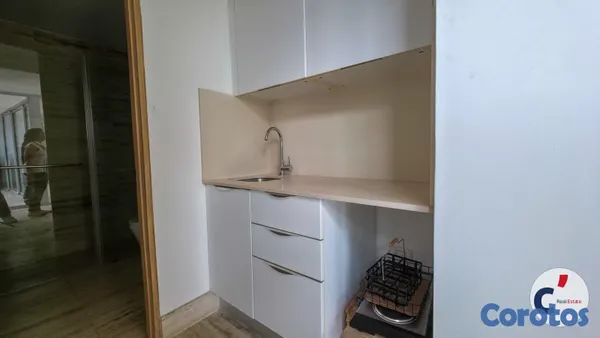 penthouses - Penthouse Amueblado con Terraza Privada en Evarist 15