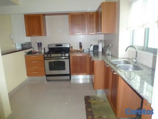 apartamentos - APARTAMENTO AMUEBLADO EN URBANIZACIÓN REAL 3 HABITACIONES 148 MTS2 10