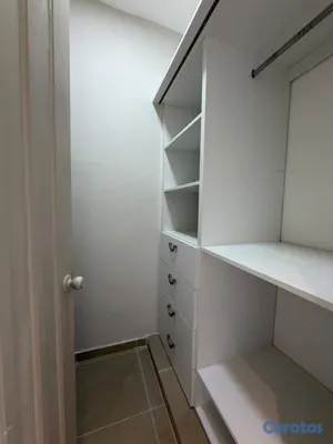 apartamentos - Alquiler Apartamento | Los Cacicazgos 7