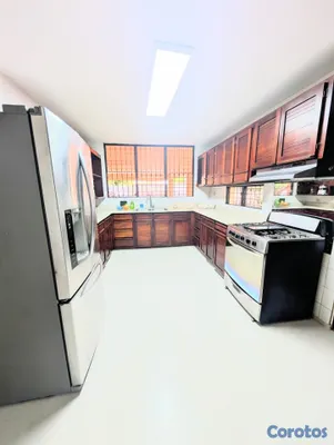casas - 1era planta de una casa. Lugar tranquilo, seguro d 2