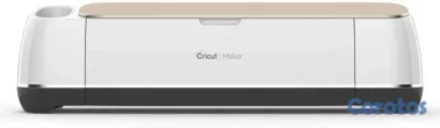Cricut maker - plotter de corte