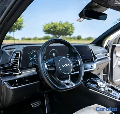 jeepetas y camionetas - kia seltos 2025 2