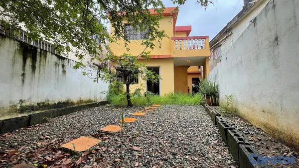 casas - Alquiler de Casa en Alma Rosa 9