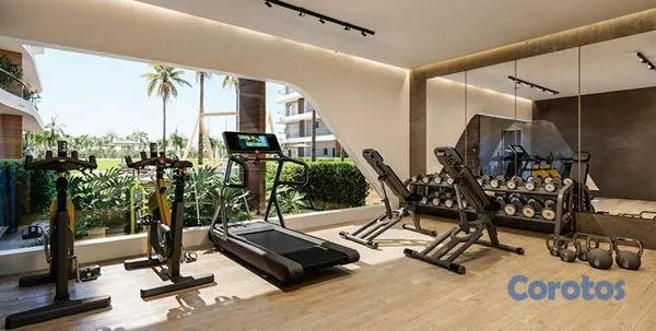 apartamentos - En venta, Hermoso apartamento en Punta Cana 7